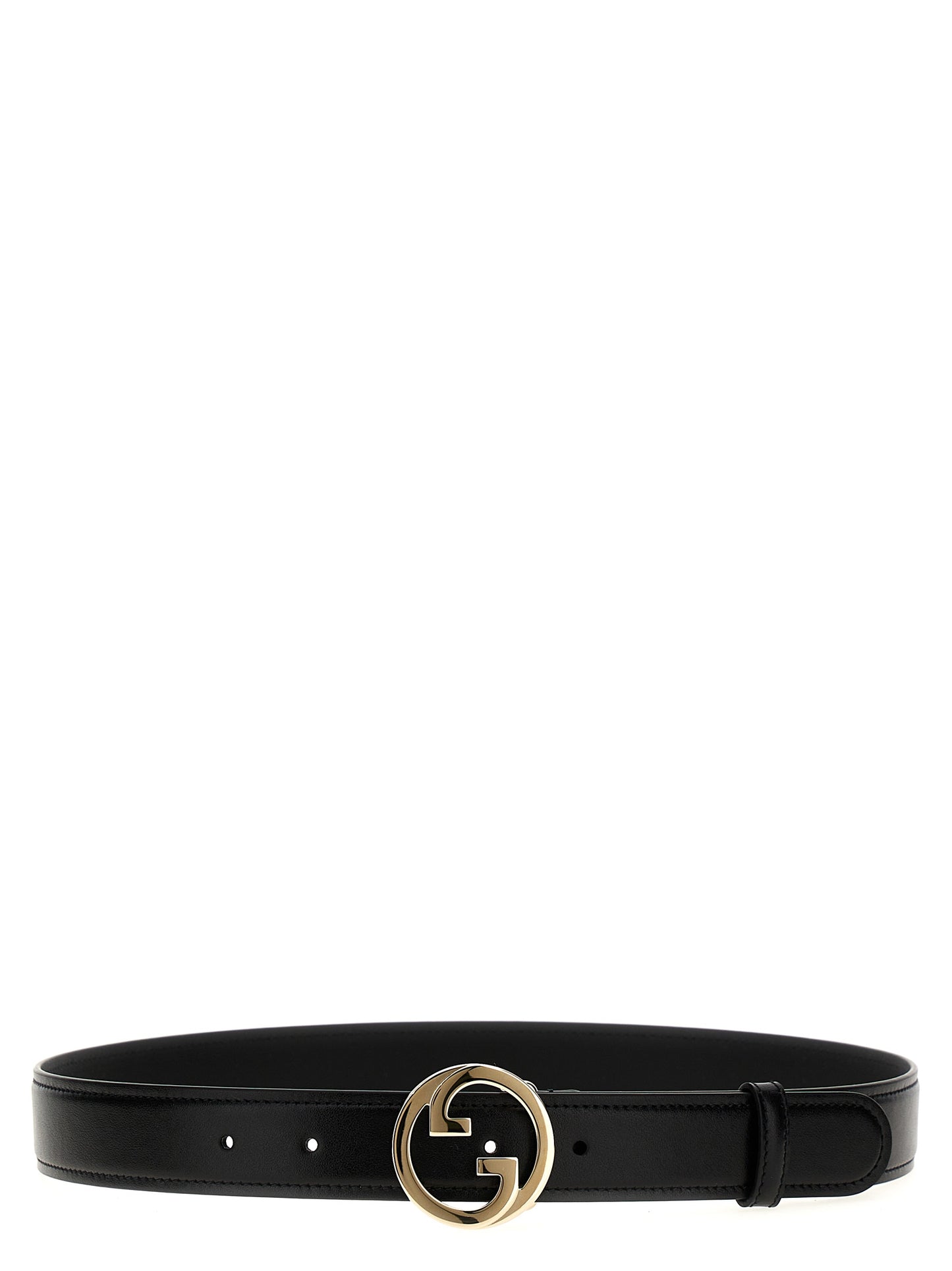 'Gucci Blondie' belt Belts