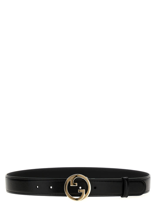 'Gucci Blondie' belt Belts