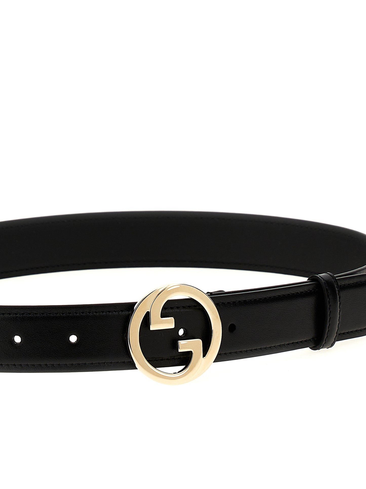 'Gucci Blondie' belt Belts
