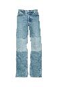Dior Homme Denim patch
