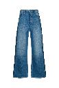 Dior Homme Denim pant mollure