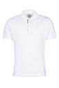 Dior Homme Polo l/s finta cravatta