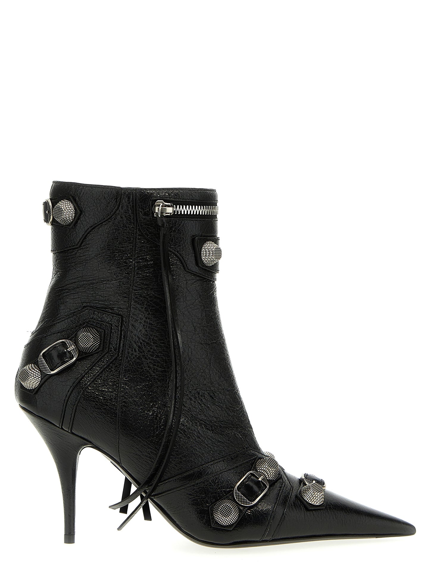 'Cagole' ankle boots Boots, ankle boots