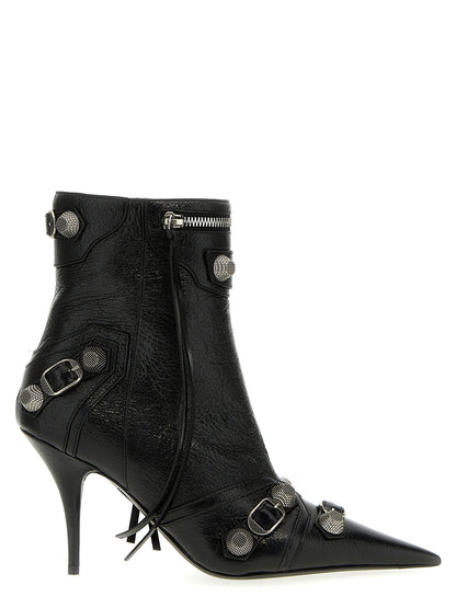 'Cagole' ankle boots Boots, ankle boots