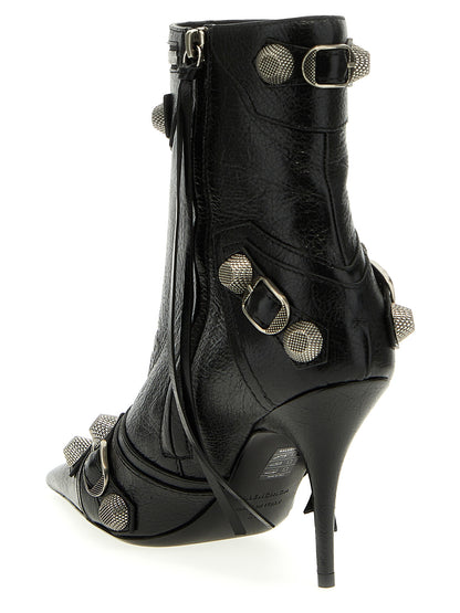 'Cagole' ankle boots Boots, ankle boots