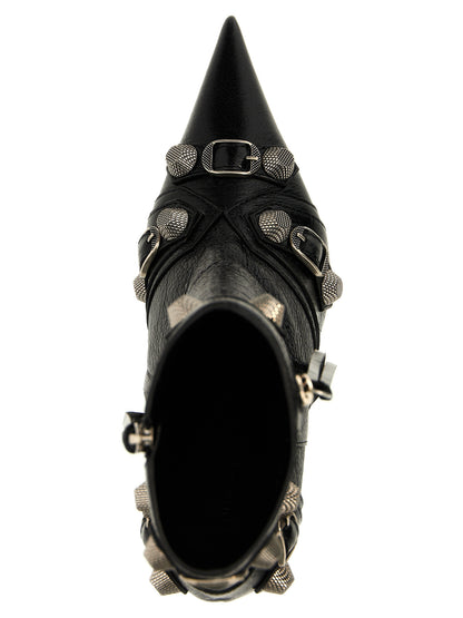 'Cagole' ankle boots Boots, ankle boots