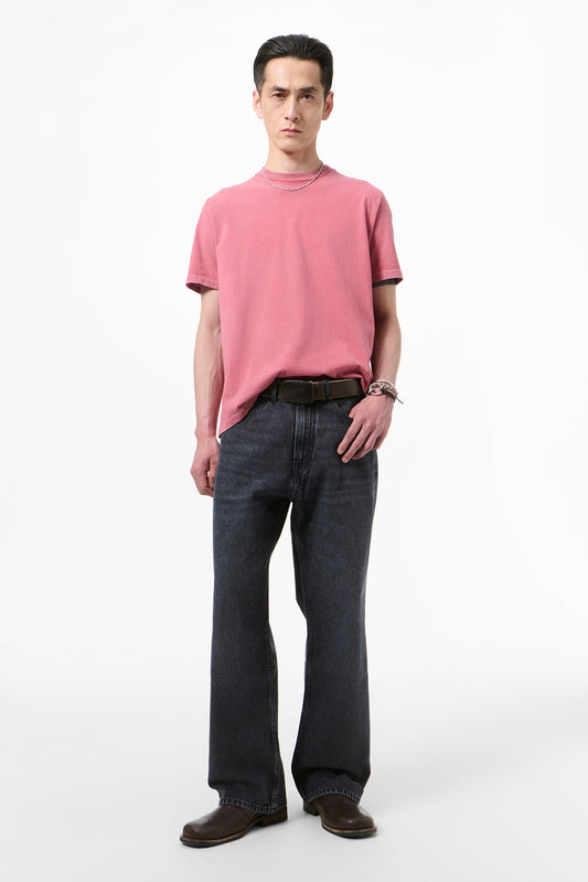 Our Legacy Third Cut Wide-leg jeans