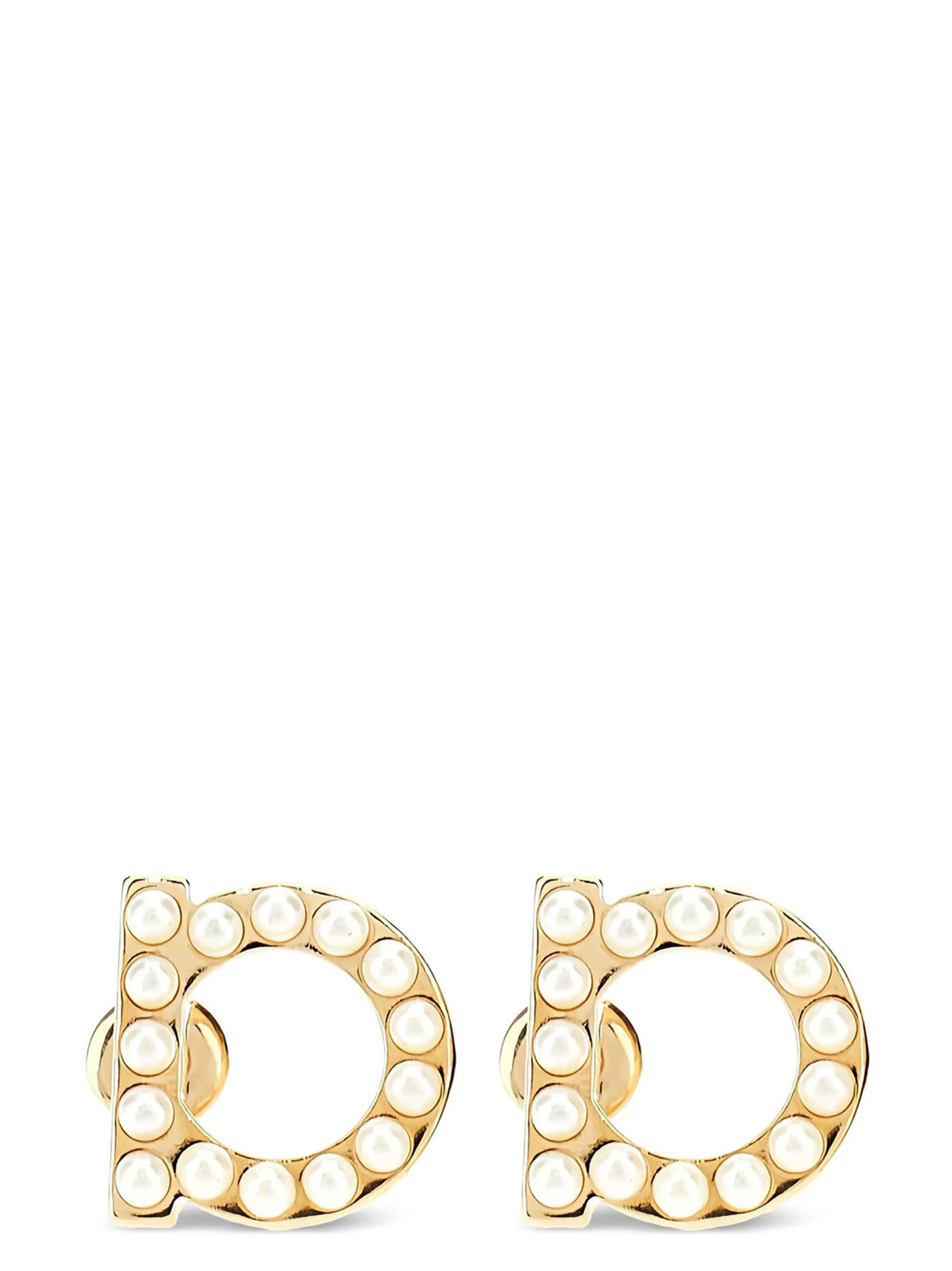 'Gancini' earrings Jewelry