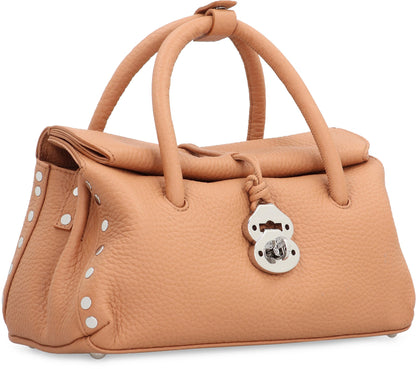 Zanellato Dotta Leather handbag
