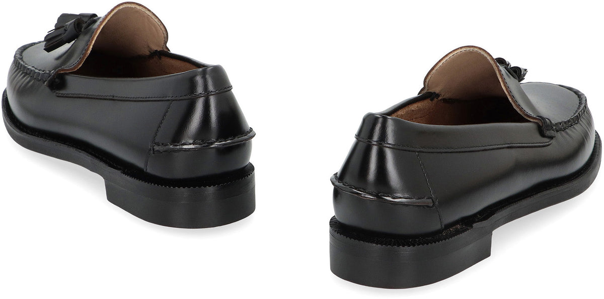 Mocassins Will in leather BAGS