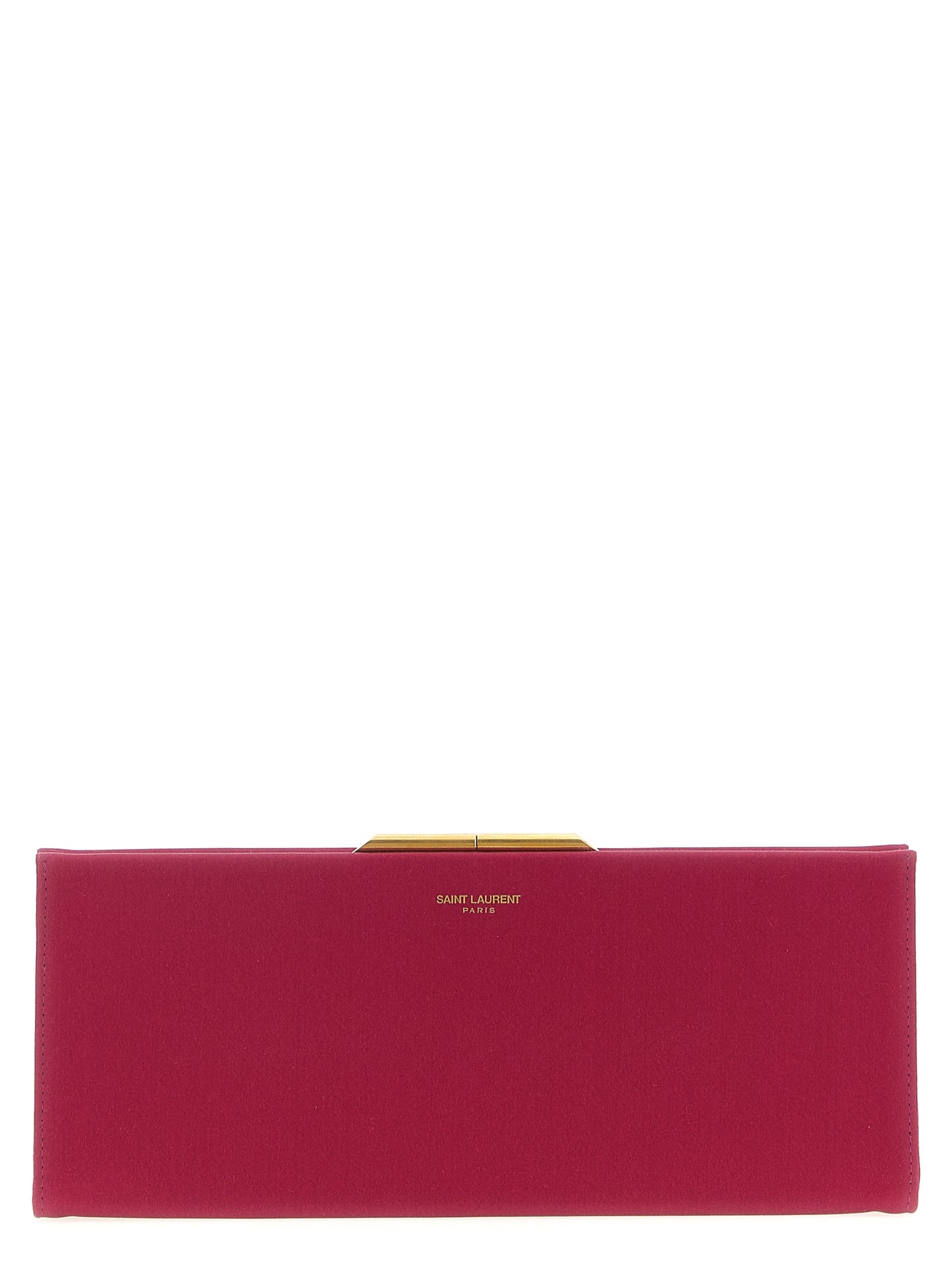 'Midnight piccola' clutch Clutch