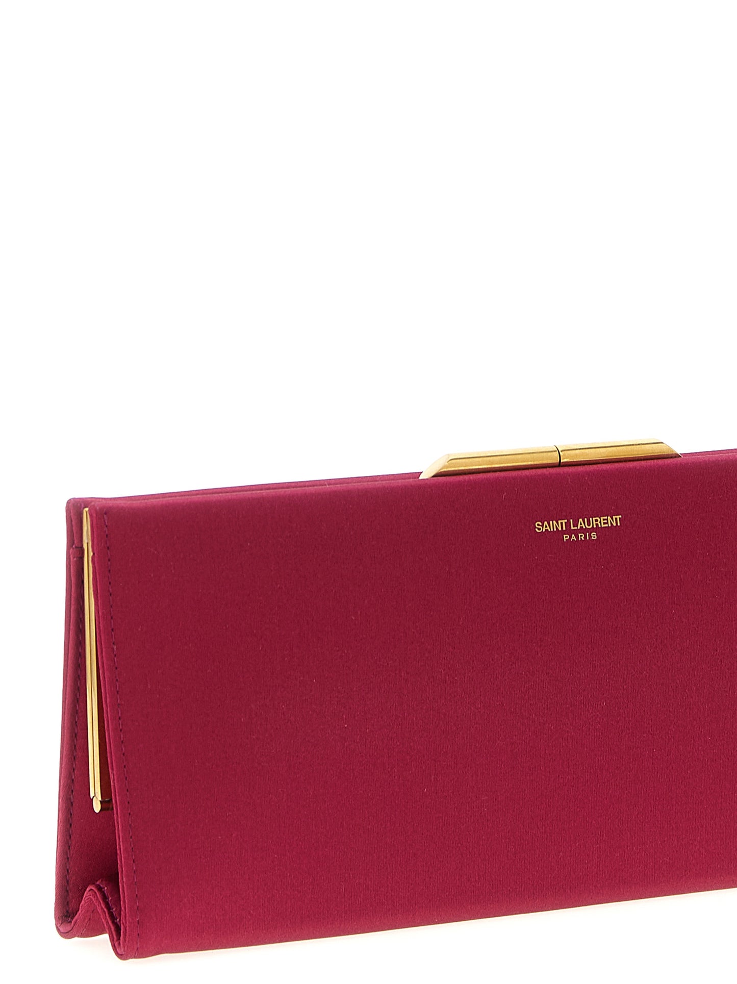 'Midnight piccola' clutch Clutch