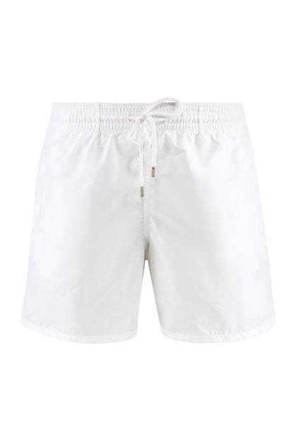 Nylon swim shorts RTW