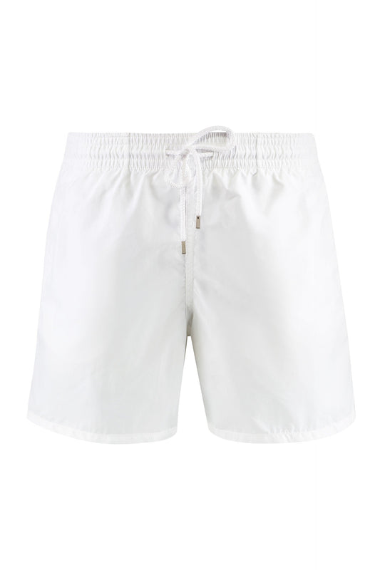 Nylon swim shorts RTW