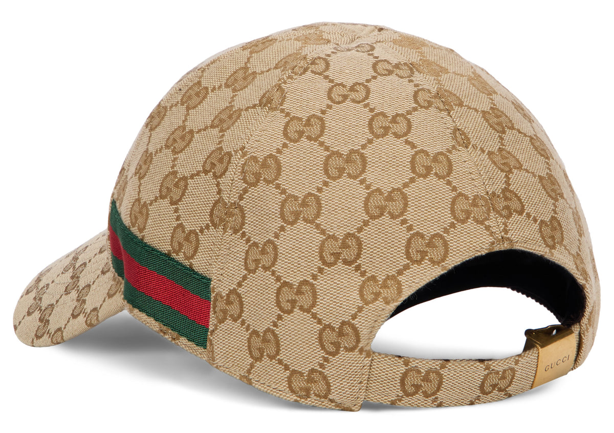 Baseball cap in fabric ACC