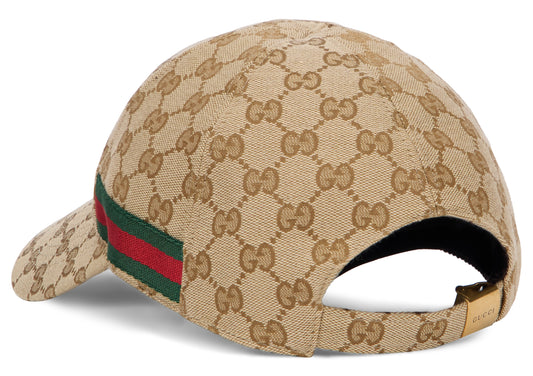Baseball cap in fabric ACC