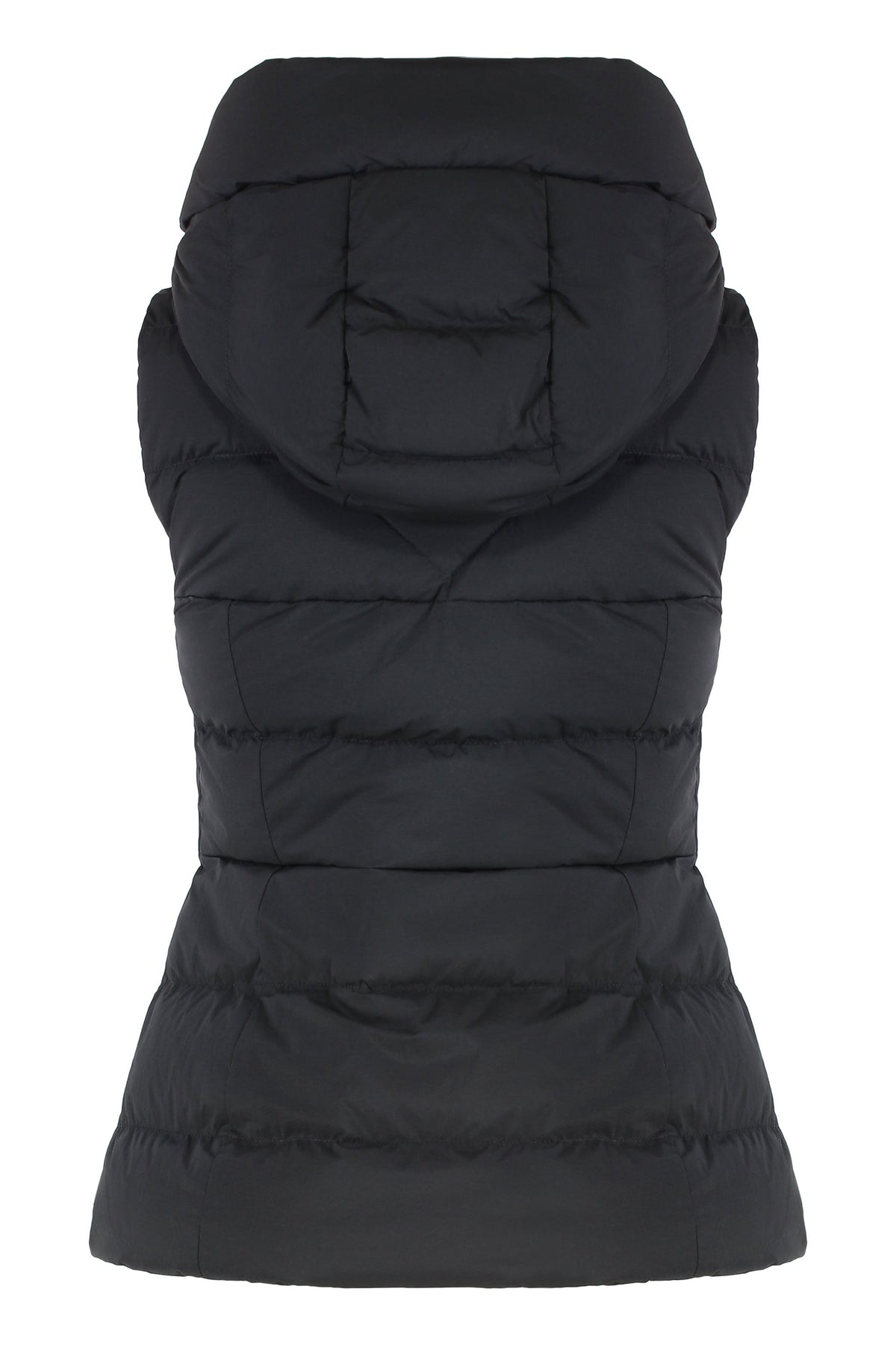 Clair Hooded bodywarmer RTW