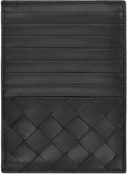 Bottega Veneta Passport holder