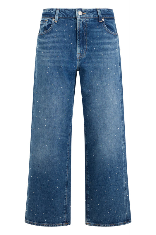 Denim jeans made of cotton RTW