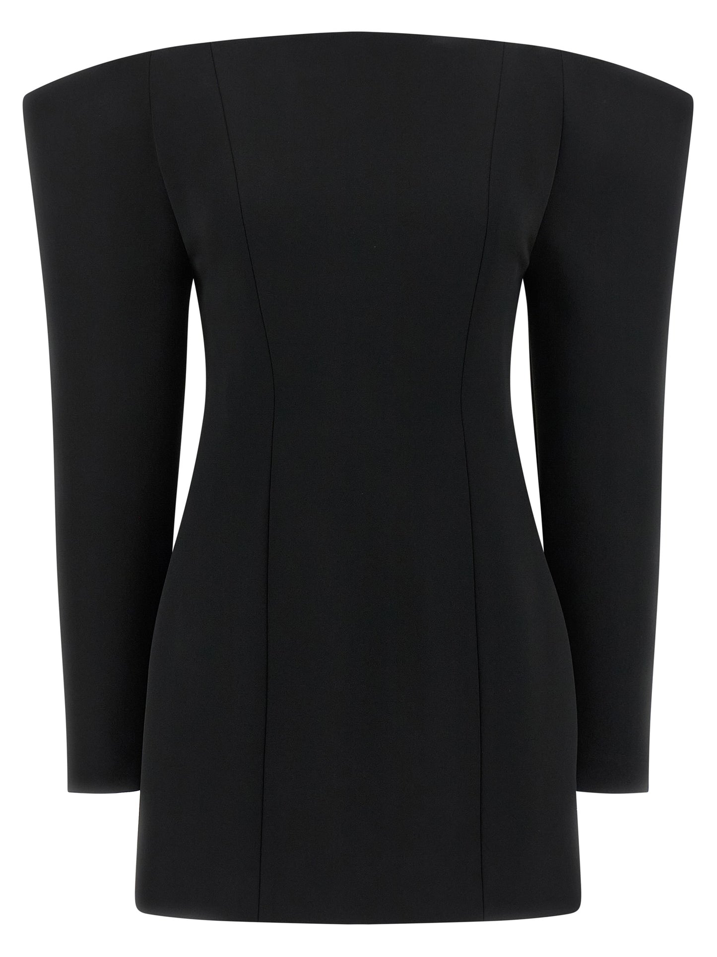 Off-the-shoulder dress Dresses