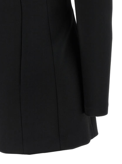 Off-the-shoulder dress Dresses