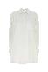 Stella Mccartney Poplin mini shirt dress