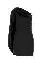 Stella Mccartney Mini satin dress