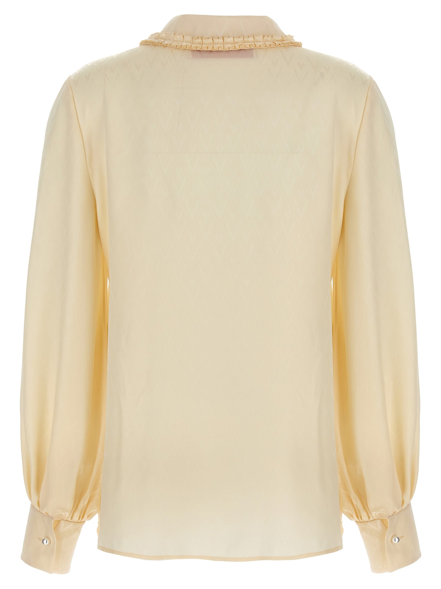 Valentino Garavani 'Toute la V' shirt Shirt, blouse