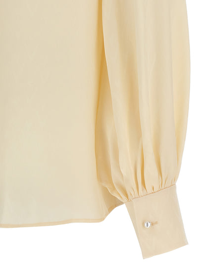 Valentino Garavani 'Toute la V' shirt Shirt, blouse