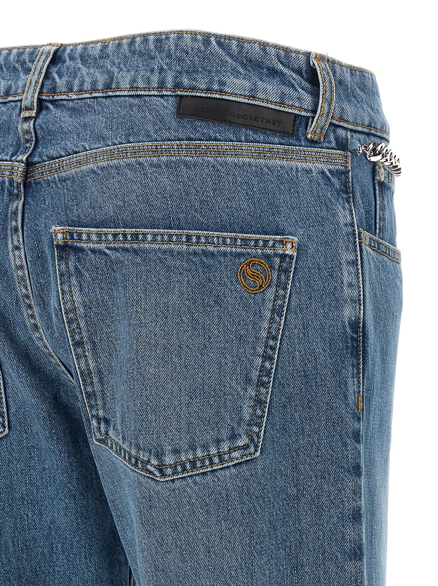 'Falabella' jeans Jeans