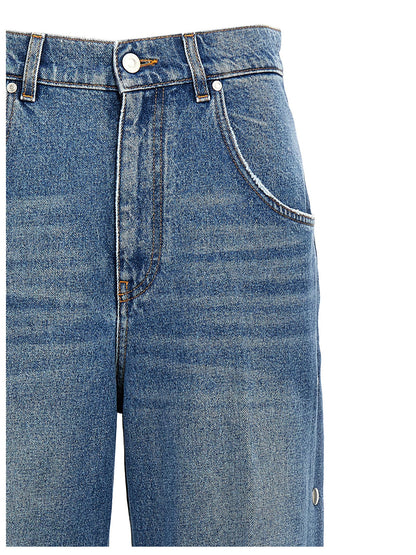 Bootcut jeans Jeans