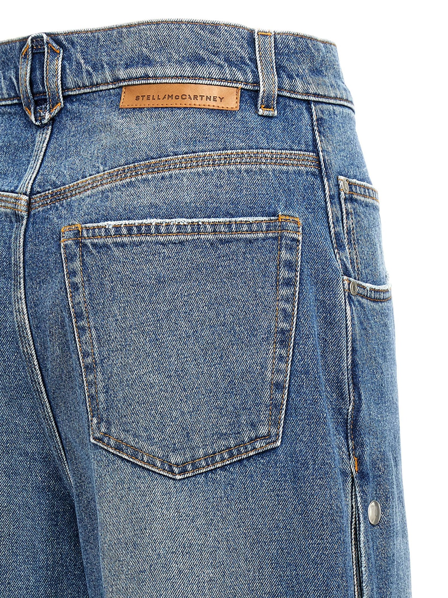 Bootcut jeans Jeans
