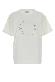 Stella Mccartney Hardware logo boyfriend t shirt