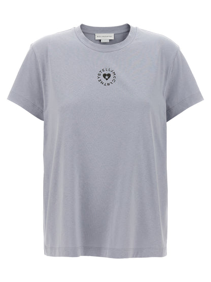 'Iconic Mini Heart' T-shirt T-shirt
