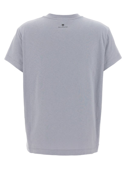 'Iconic Mini Heart' T-shirt T-shirt