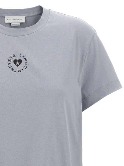 'Iconic Mini Heart' T-shirt T-shirt