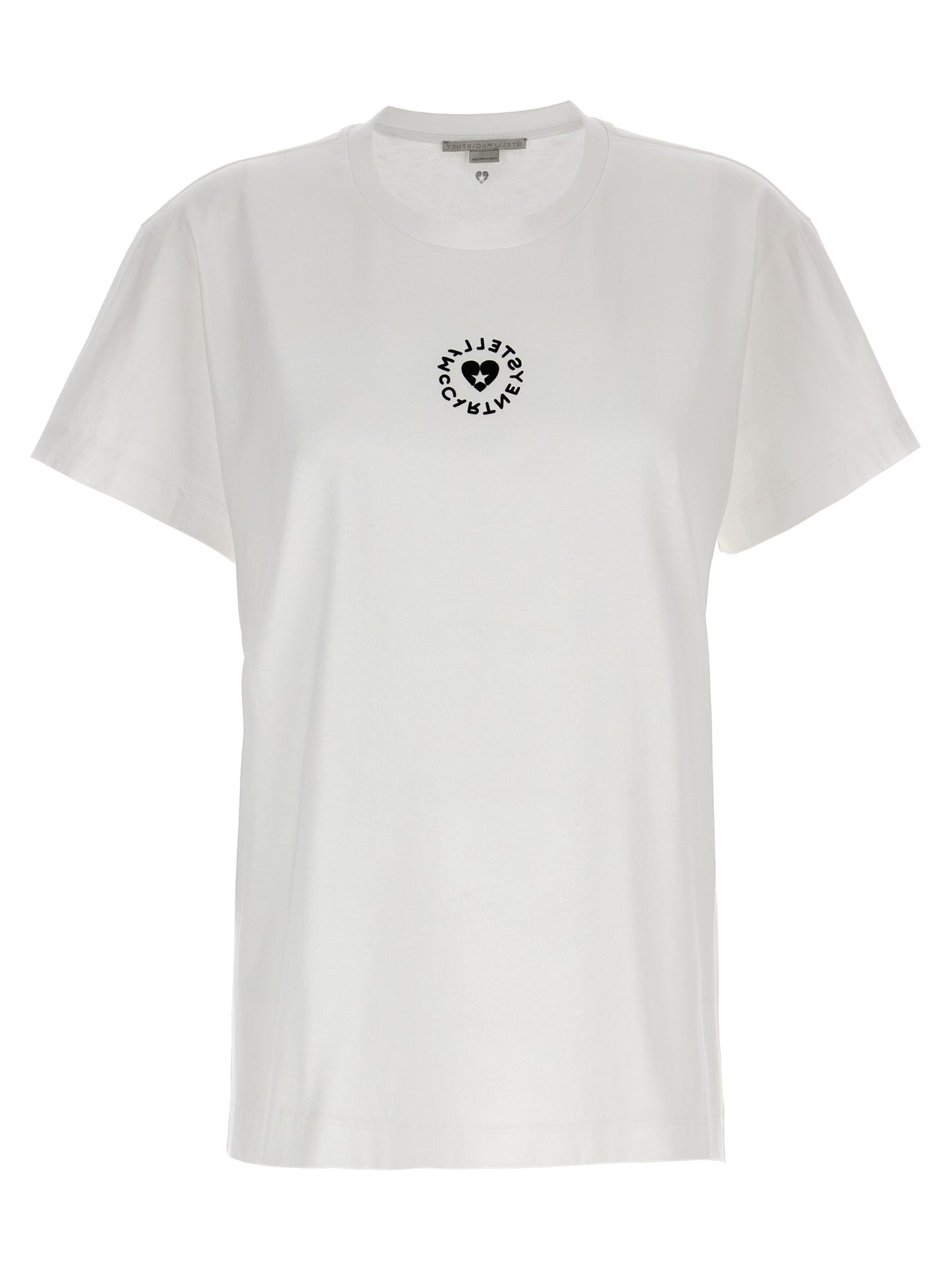'Iconic Mini Heart' T-shirt T-shirt