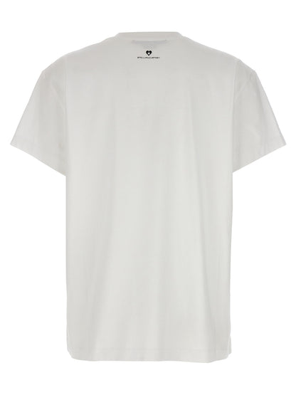 'Iconic Mini Heart' T-shirt T-shirt