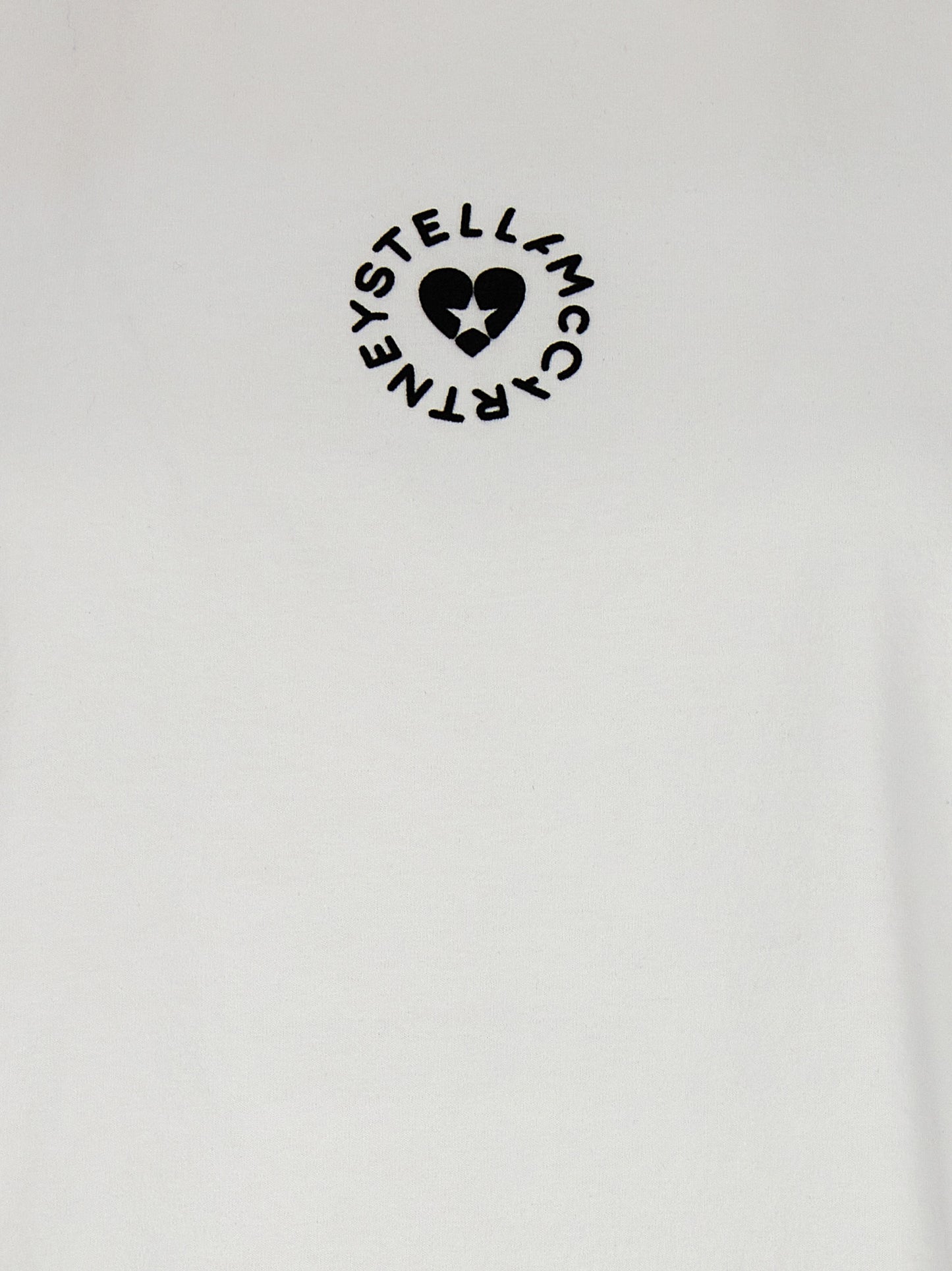 'Iconic Mini Heart' T-shirt T-shirt