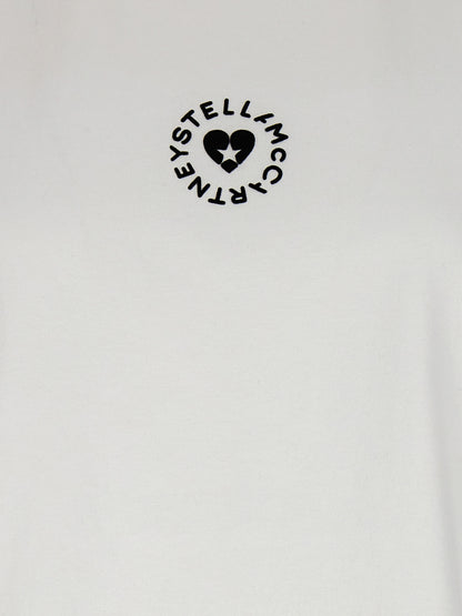 'Iconic Mini Heart' T-shirt T-shirt