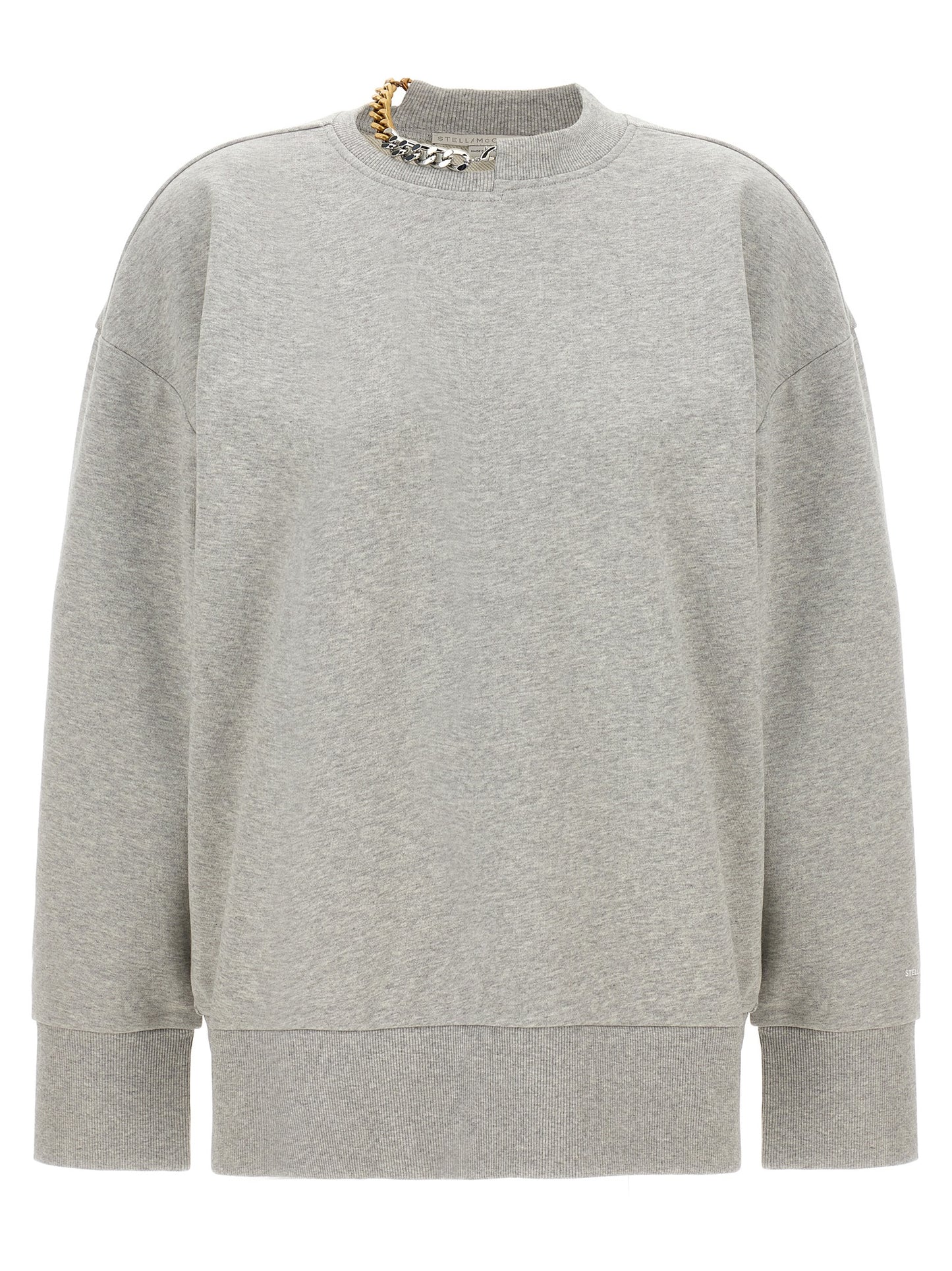 'Chain' sweatshirt Sweatshirt