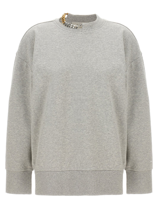 'Chain' sweatshirt Sweatshirt