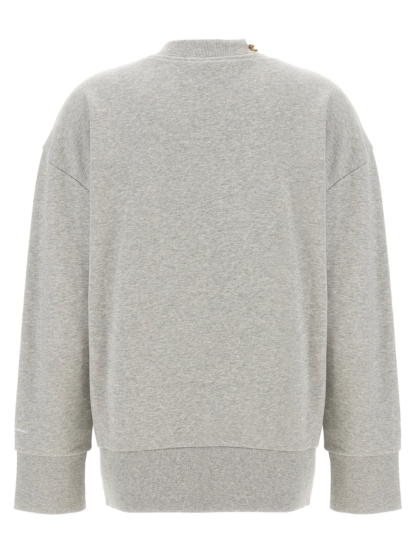 'Chain' sweatshirt Sweatshirt