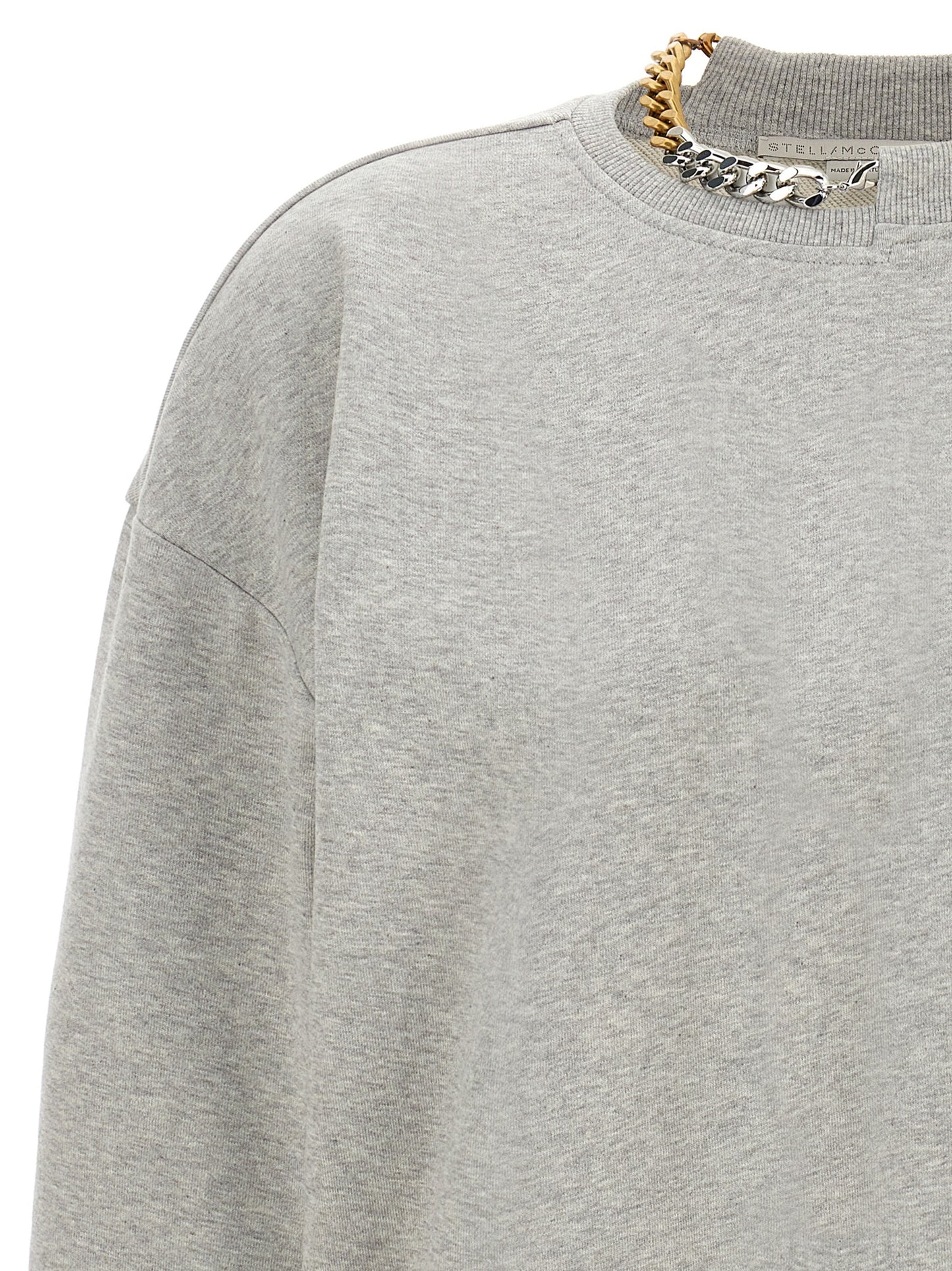 'Chain' sweatshirt Sweatshirt