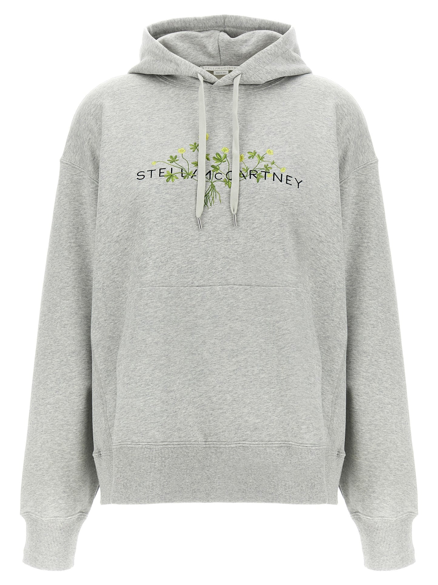Logo hoodie Sweatshirt