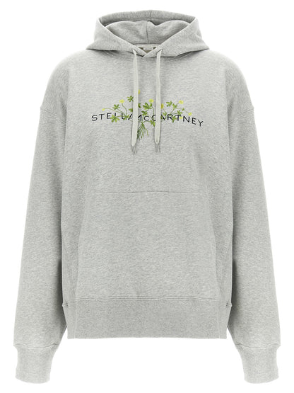 Logo hoodie Sweatshirt
