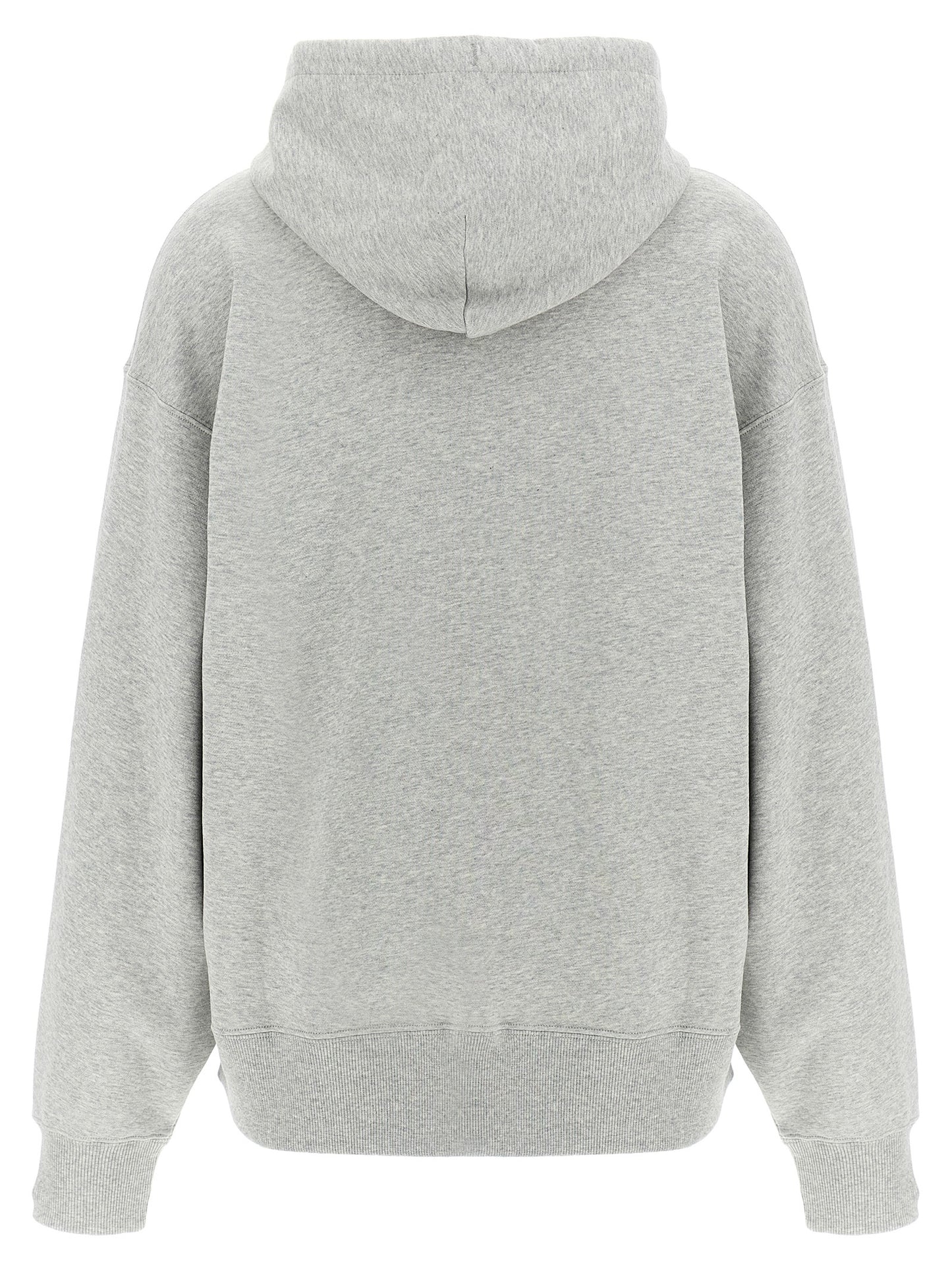 Logo hoodie Sweatshirt