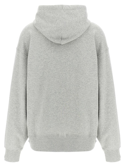 Logo hoodie Sweatshirt