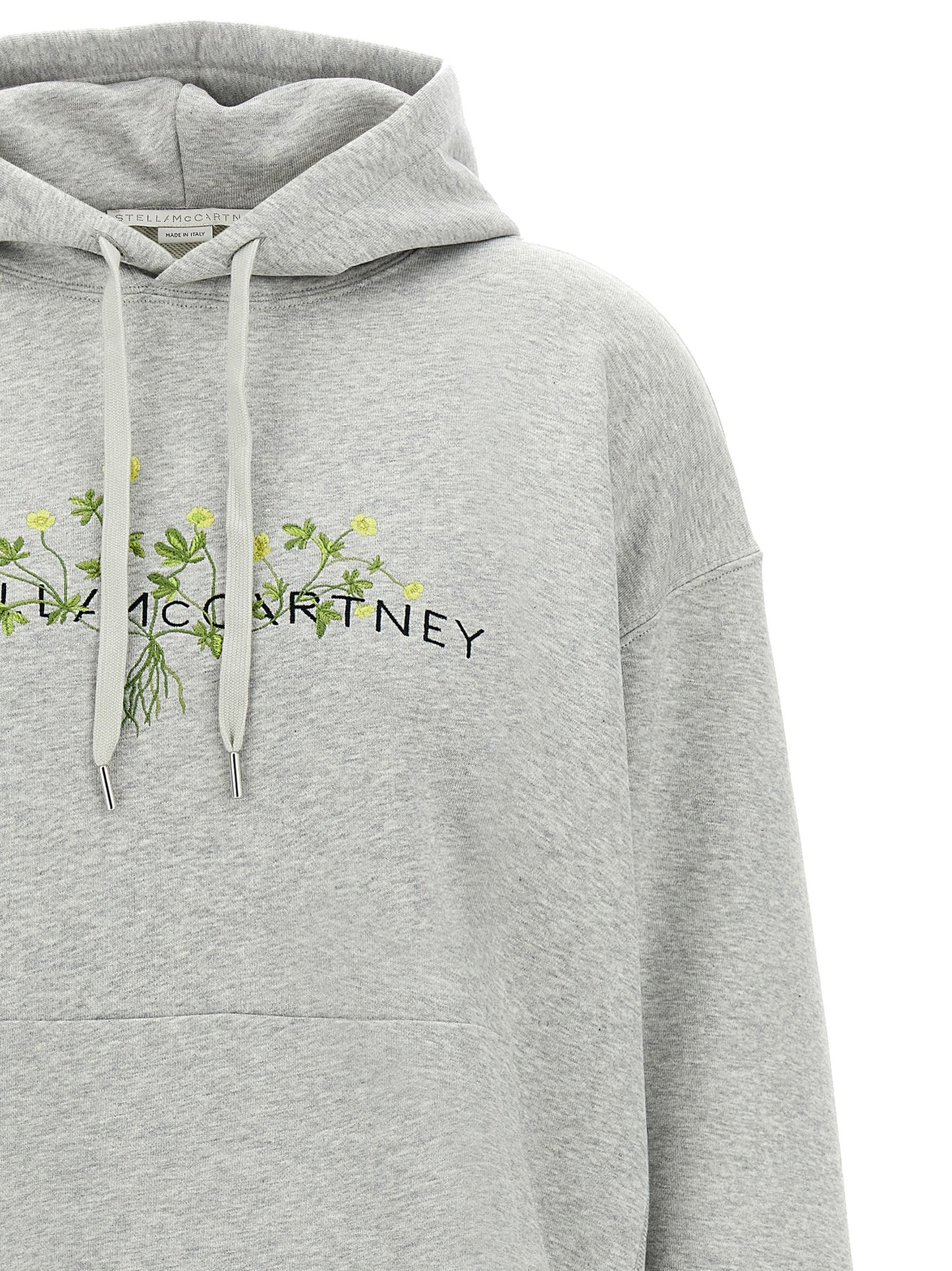 Logo hoodie Sweatshirt