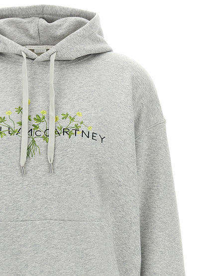 Logo hoodie Sweatshirt